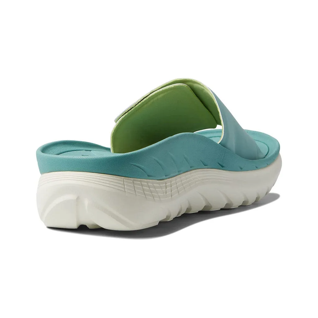 Rejuvenate Synthetic Women's Slides Sandals
