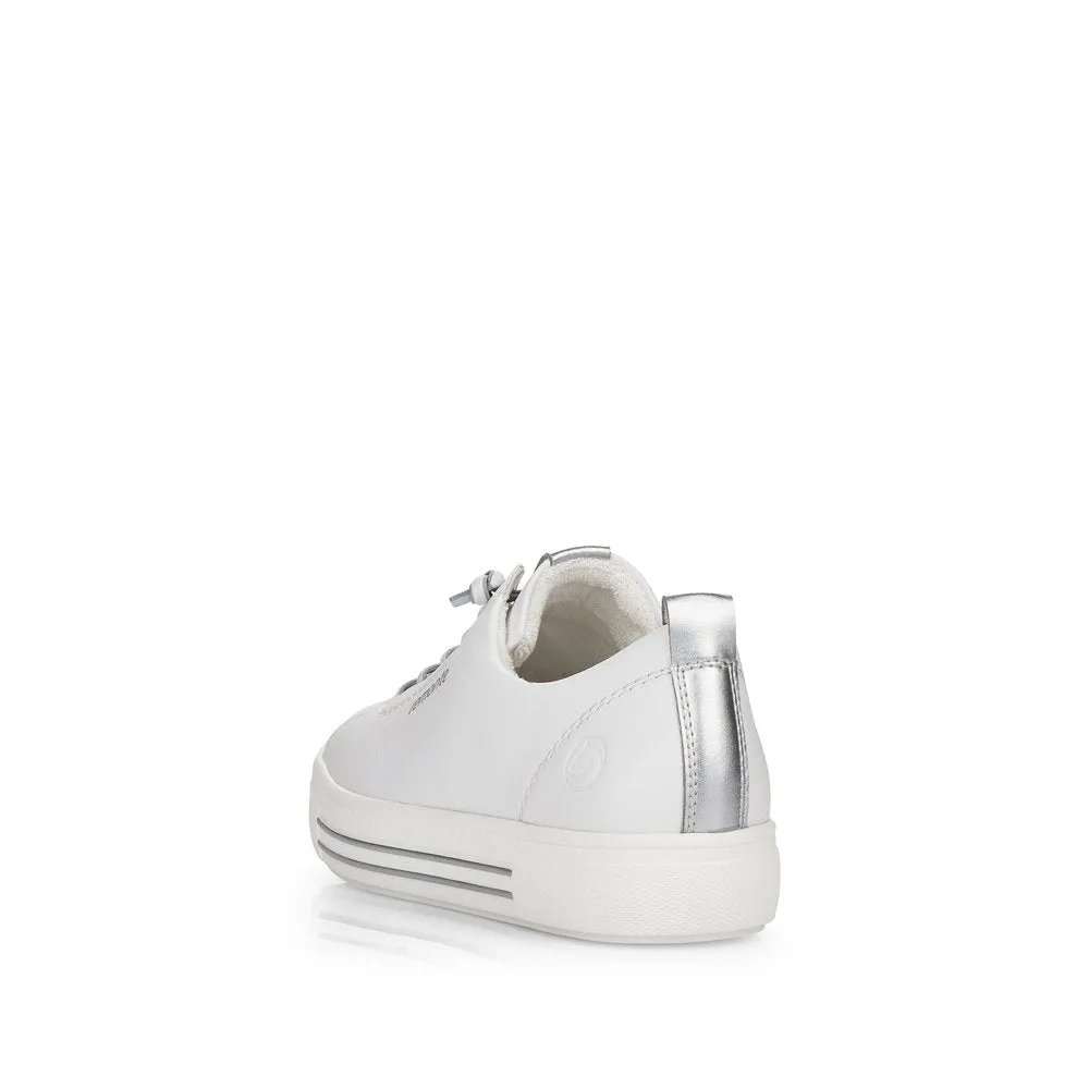 Remonte D091380 - Wide Fit Trainer