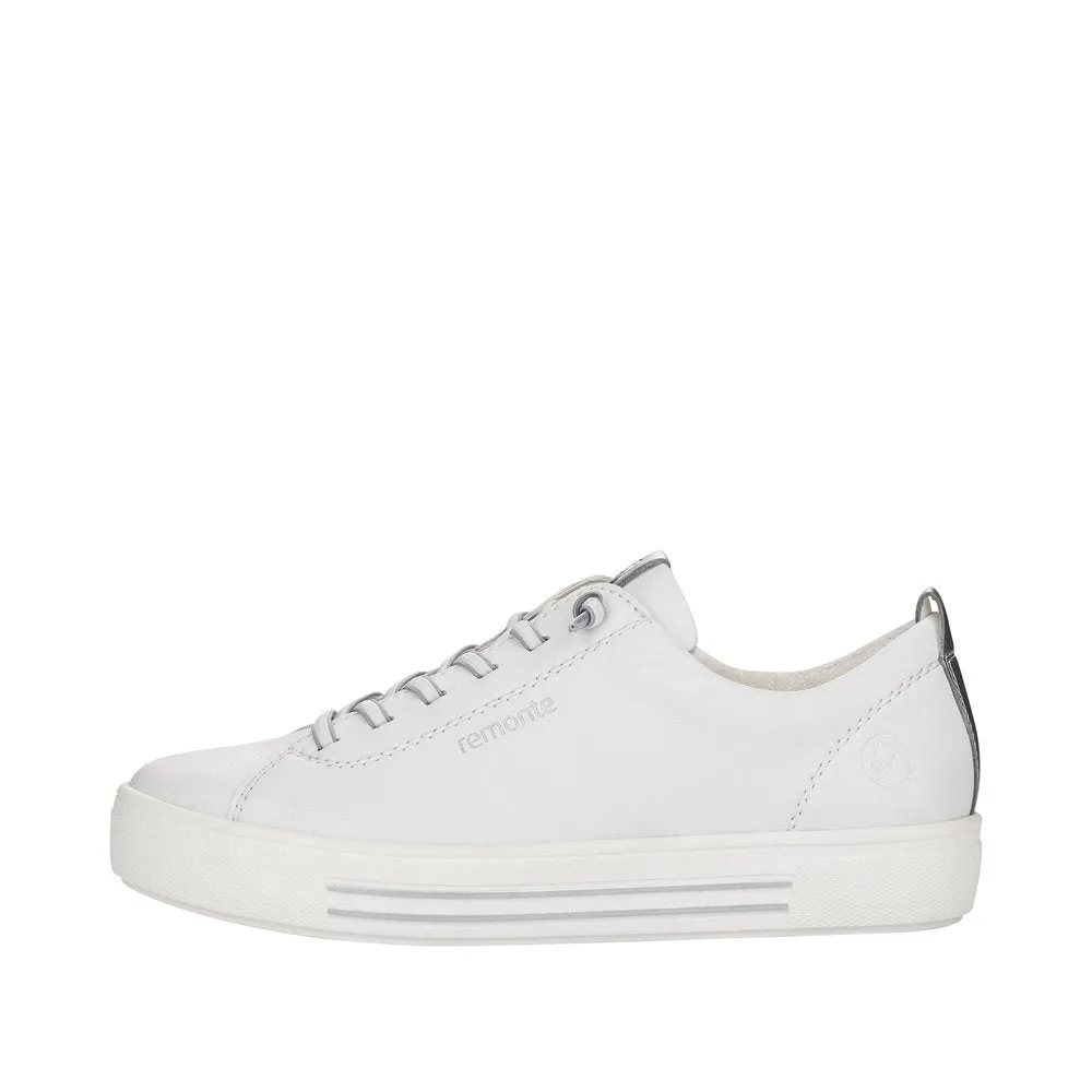 Remonte D091380 - Wide Fit Trainer