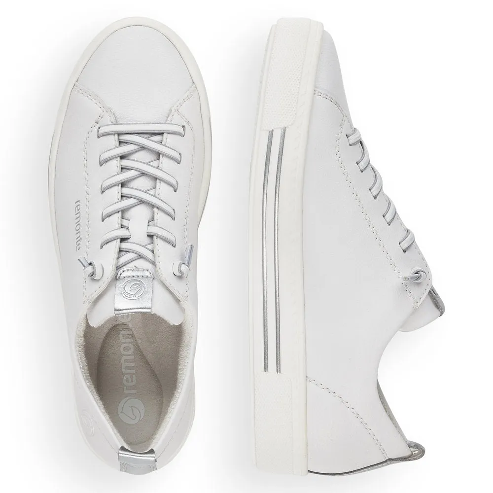 Remonte D091380 - Wide Fit Trainer