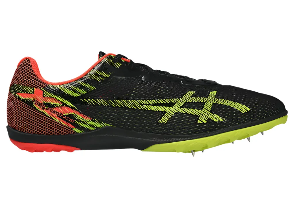 Resurgence Xc