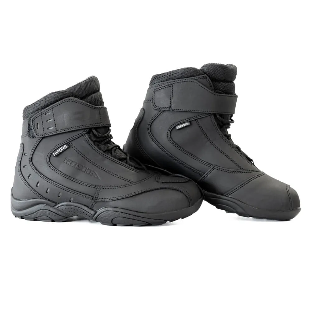 Richa Slick Boots Black