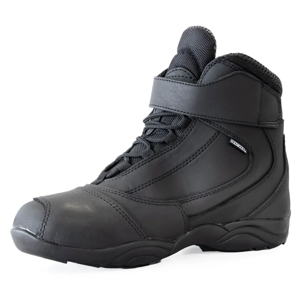 Richa Slick Boots Black