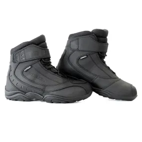 Richa Slick Boots Black