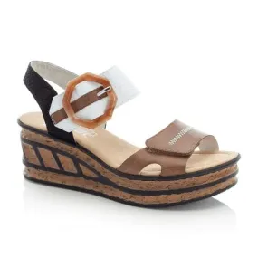Rieker 68176-64