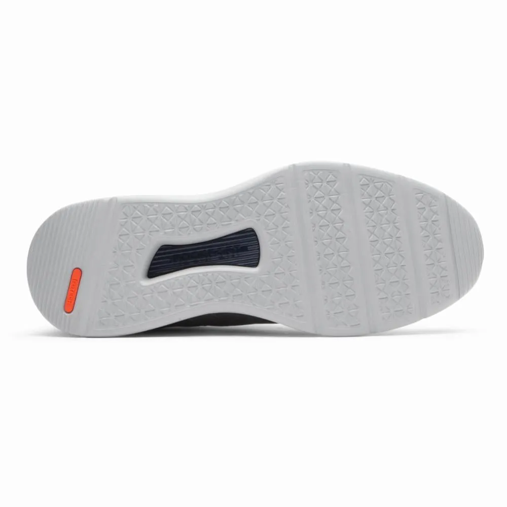 Rockport Men TOTAL MOTION ACTIVE WALK STEEL GREY NBK