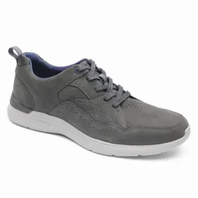 Rockport Men TOTAL MOTION ACTIVE WALK STEEL GREY NBK