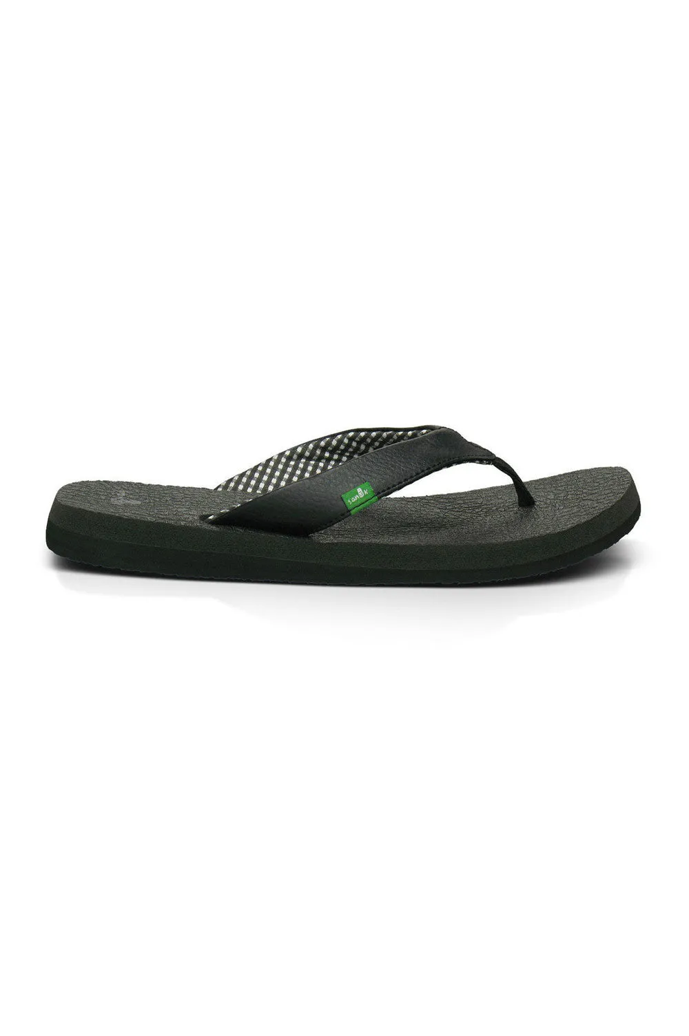 Sanuk Yoga Mat Sandals