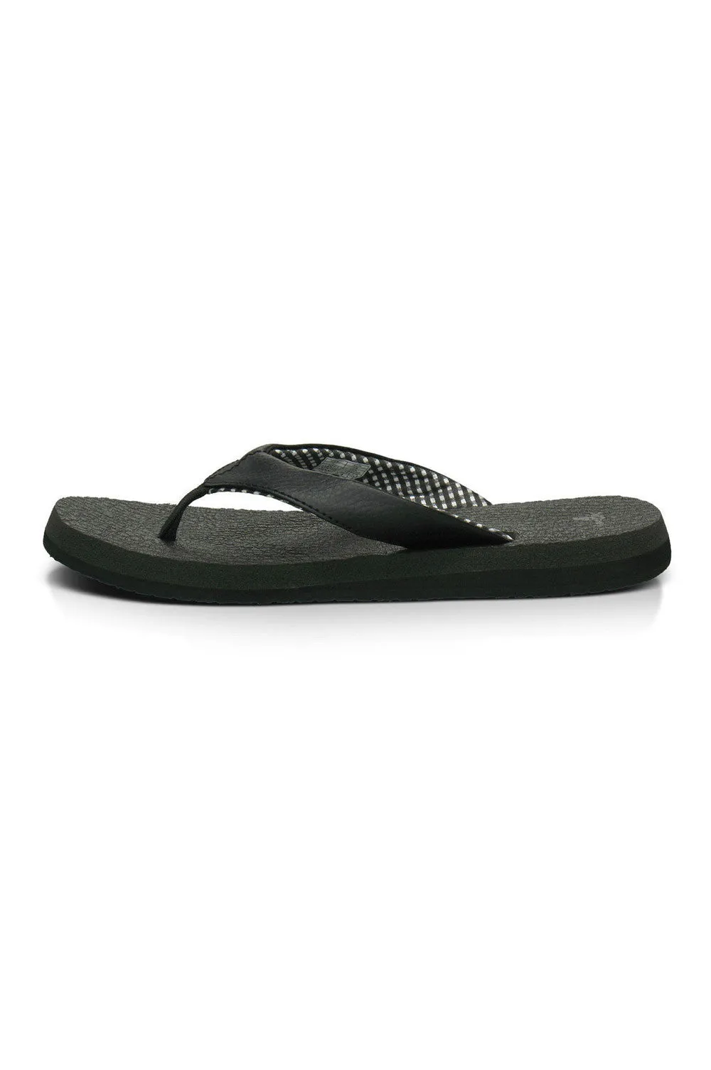 Sanuk Yoga Mat Sandals