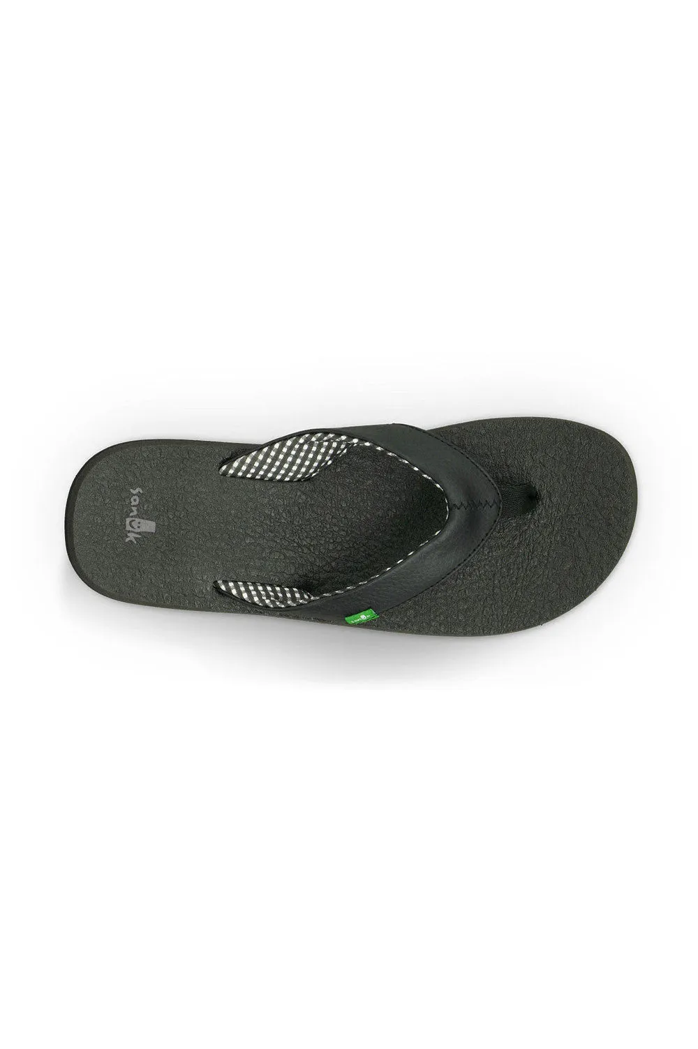 Sanuk Yoga Mat Sandals