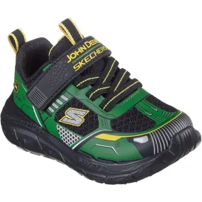Skechers X John Deer: Skech Tracks - Tractor-Tronix Sneakers