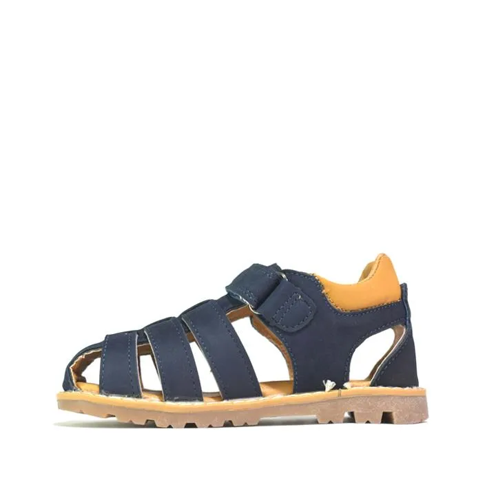 Sports Sandals for Kids Navy