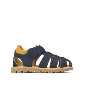 Sports Sandals for Kids Navy