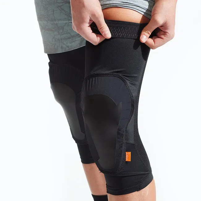 Summit MTB Knee Guards