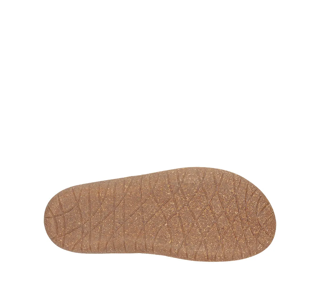 Taos Convertawool Clog