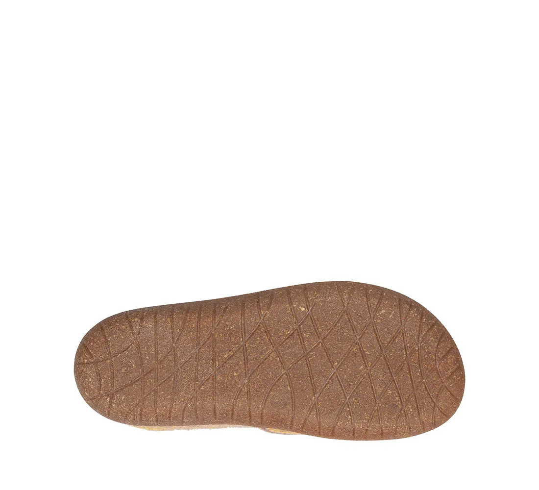 Taos Convertawool Clog