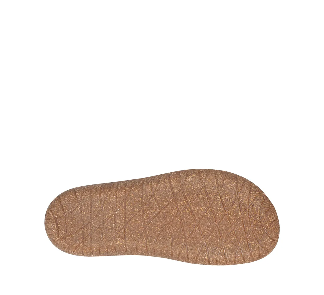 Taos Convertawool Clog