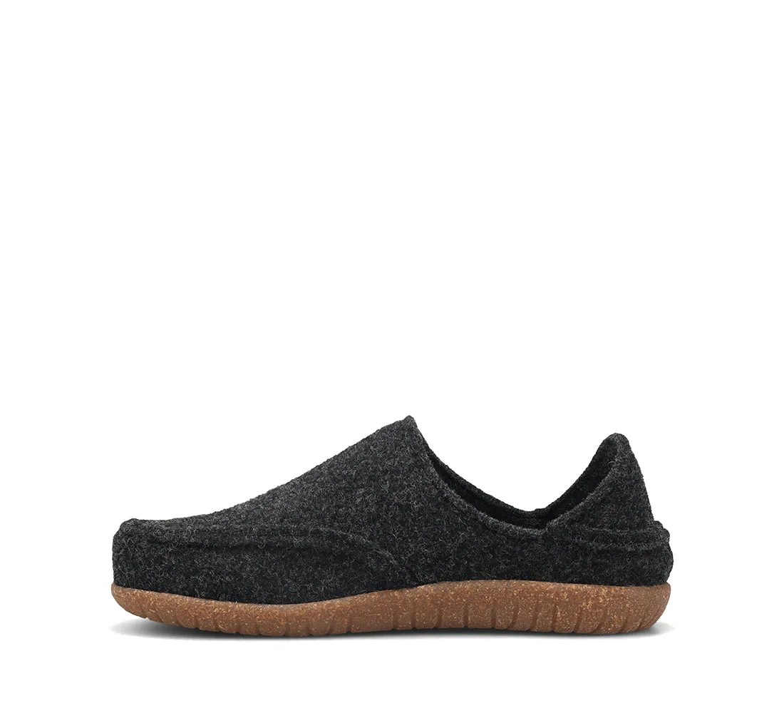 Taos Convertawool Clog