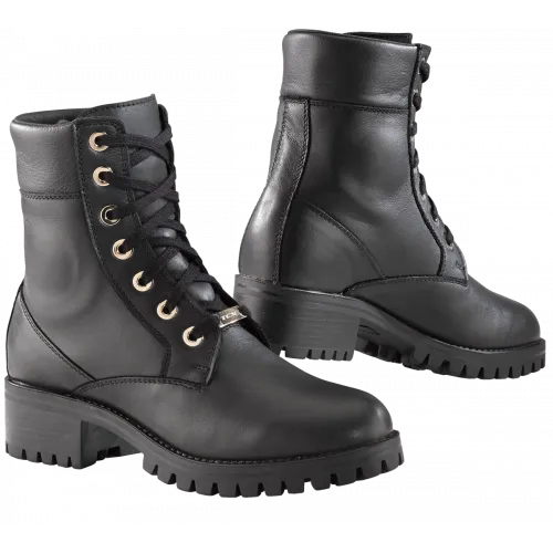 TCX Lady Smoke Waterproof Boots