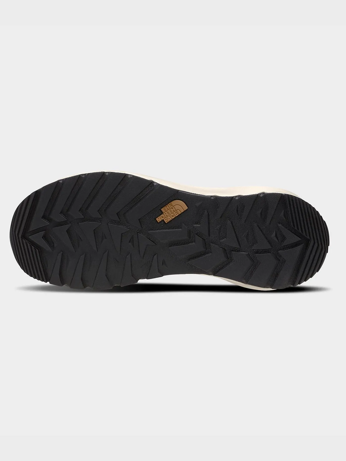 Thermoball Lace Up WP Almond Butter/TNF Black Boots