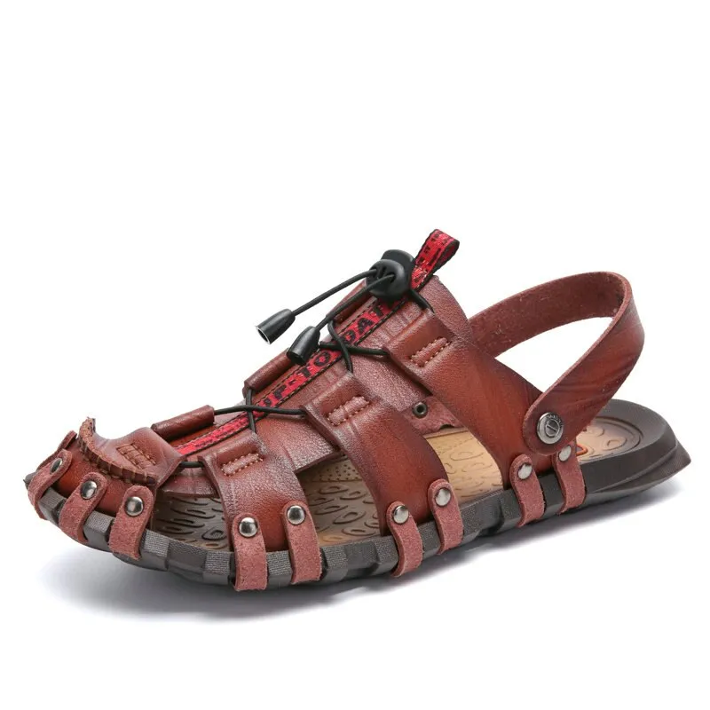 Thomas Men's Outdoor Sandal
