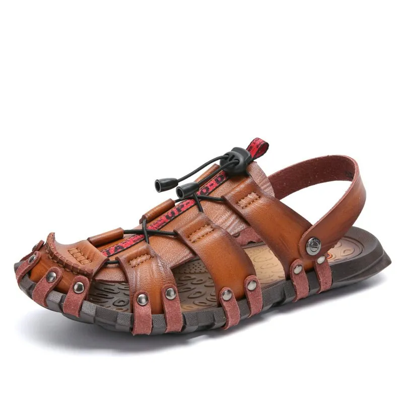 Thomas Men's Outdoor Sandal