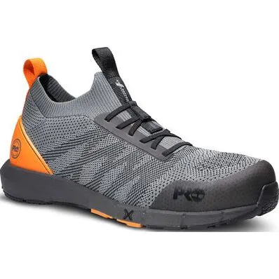 Timberland Pro Men's Radius Knit Composite Toe Work Shoes