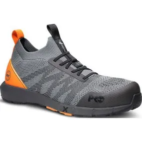 Timberland Pro Men's Radius Knit Composite Toe Work Shoes