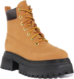 Timberland Sky A2Kmu In Wheat For Women
