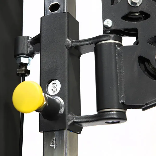 TITANIUM USA HARVARD SERIES HS20 FUNCTIONAL TRAINER