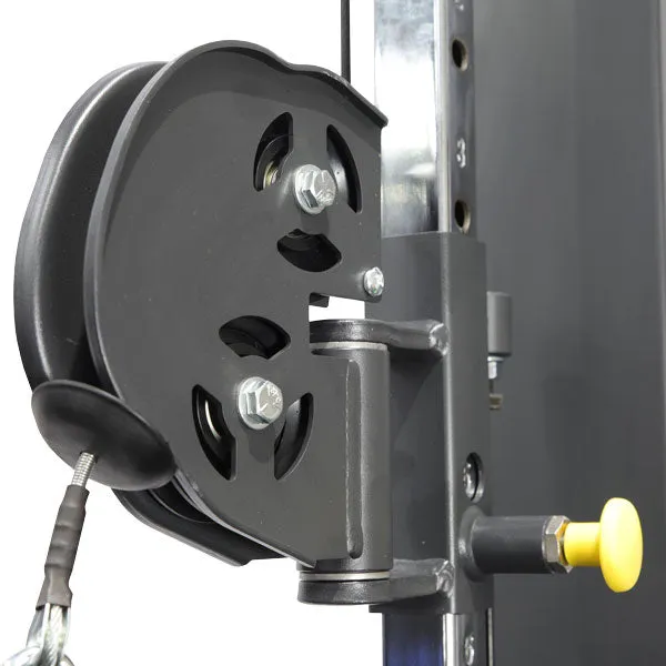 TITANIUM USA HARVARD SERIES HS20 FUNCTIONAL TRAINER