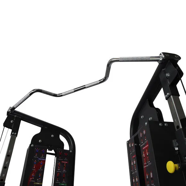 TITANIUM USA HARVARD SERIES HS20 FUNCTIONAL TRAINER