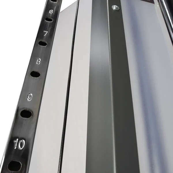 TITANIUM USA HARVARD SERIES HS20 FUNCTIONAL TRAINER