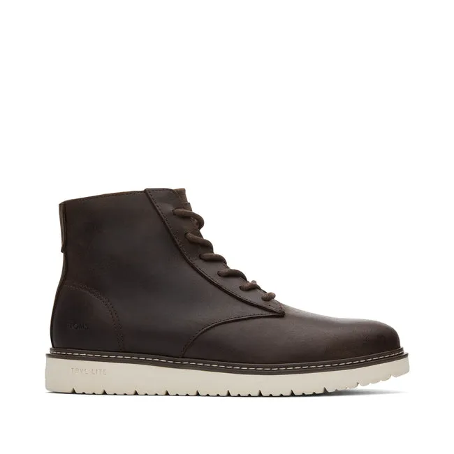 Toms Men's Navi Trl Lite Ranger Boot