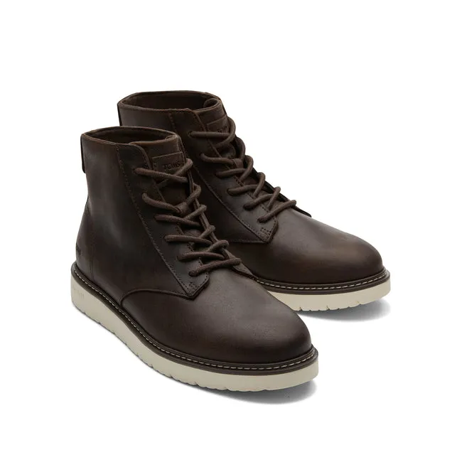 Toms Men's Navi Trl Lite Ranger Boot