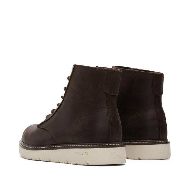 Toms Men's Navi Trl Lite Ranger Boot