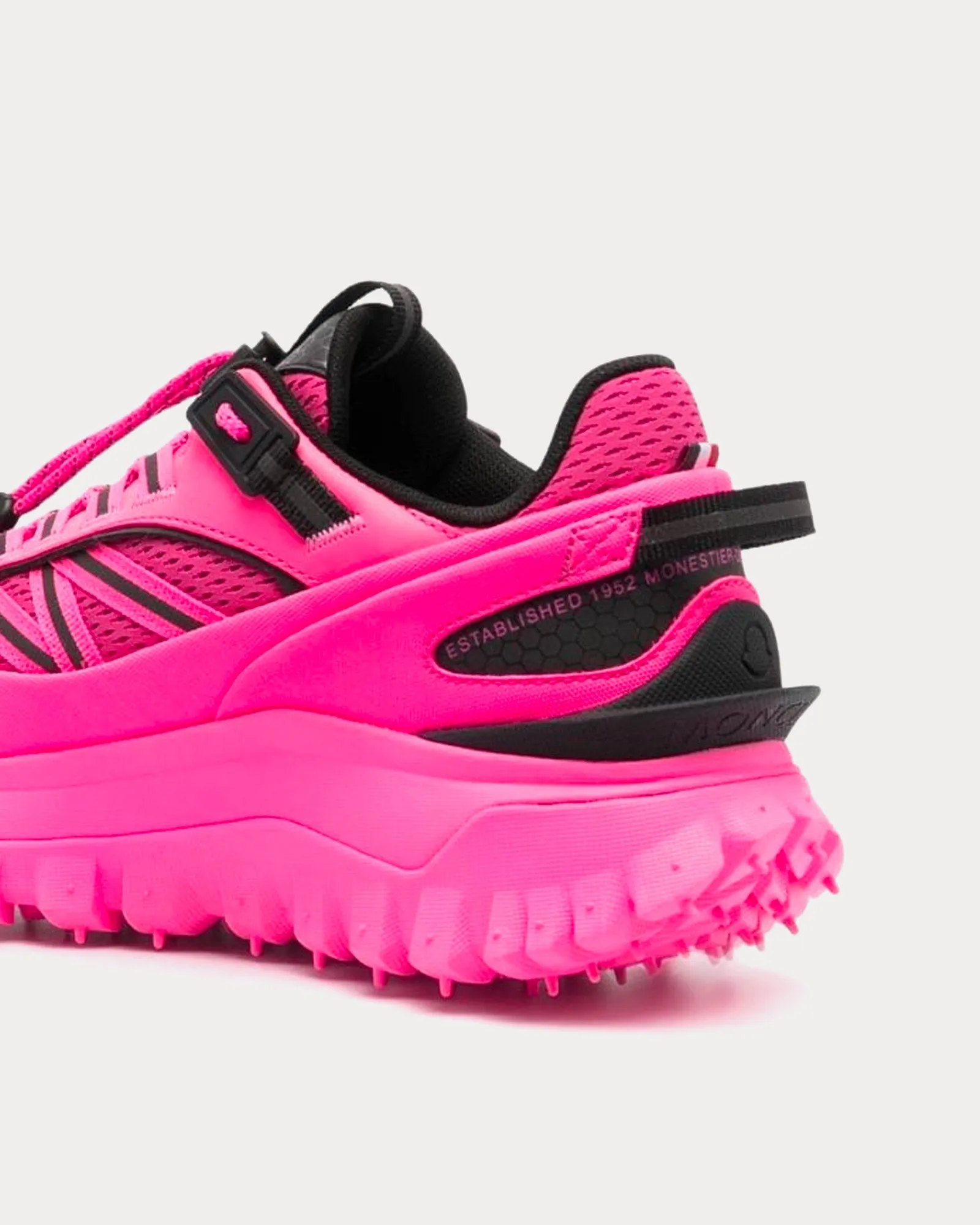 Trailgrip GTX Fuchsia Low Top Sneakers