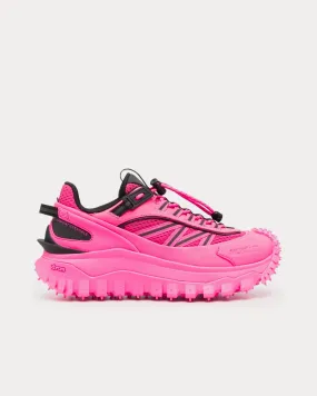 Trailgrip GTX Fuchsia Low Top Sneakers