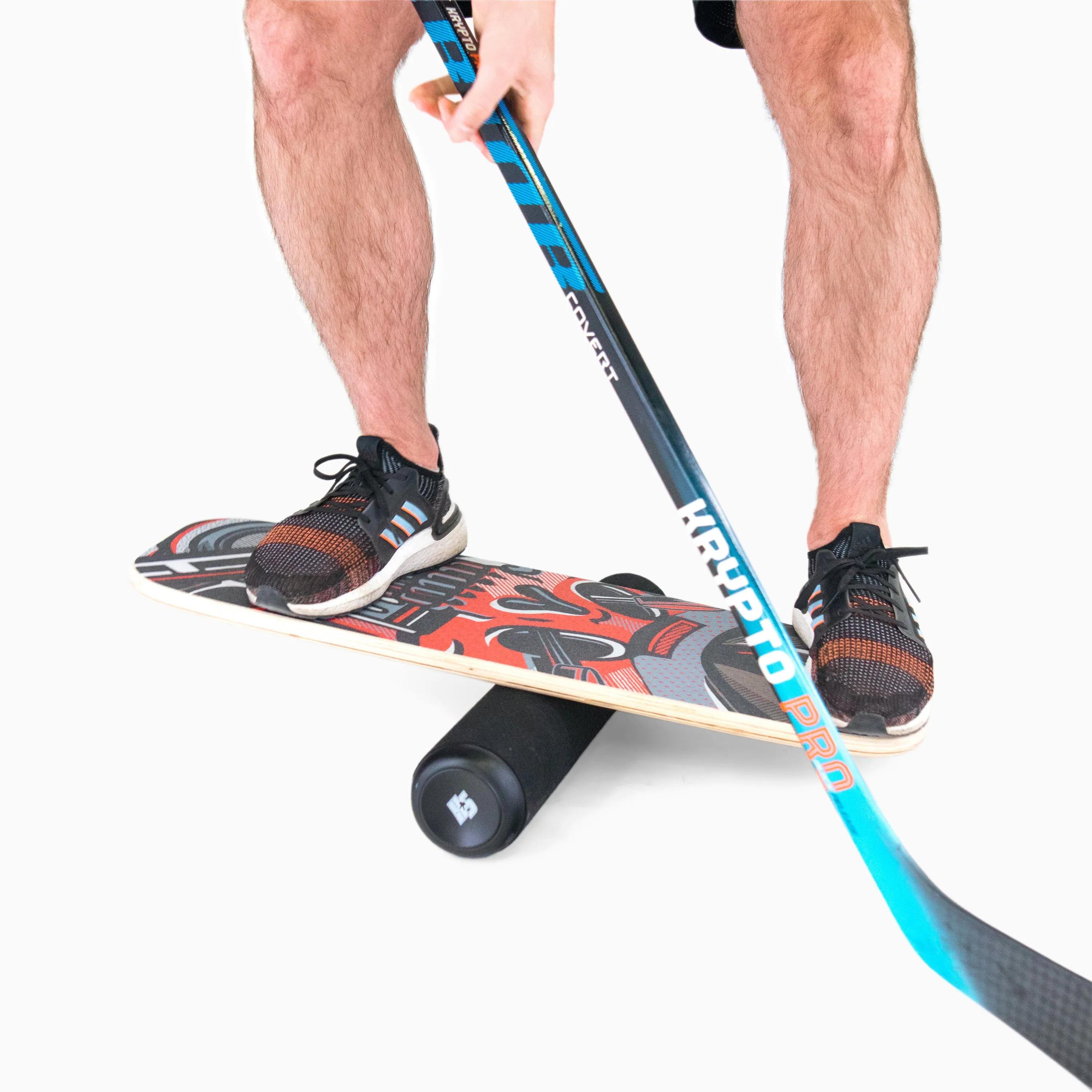 Training Balance Board