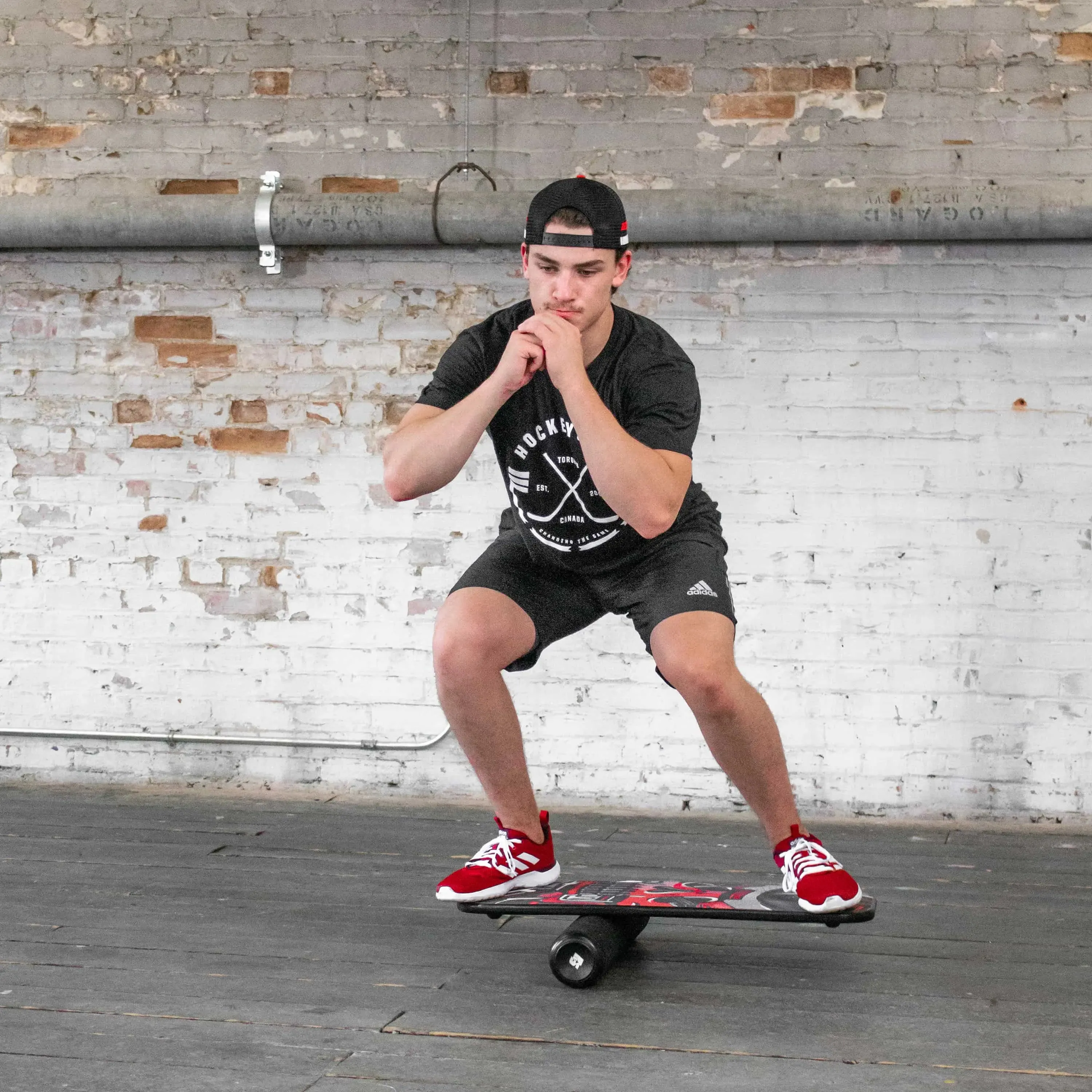 Training Balance Board
