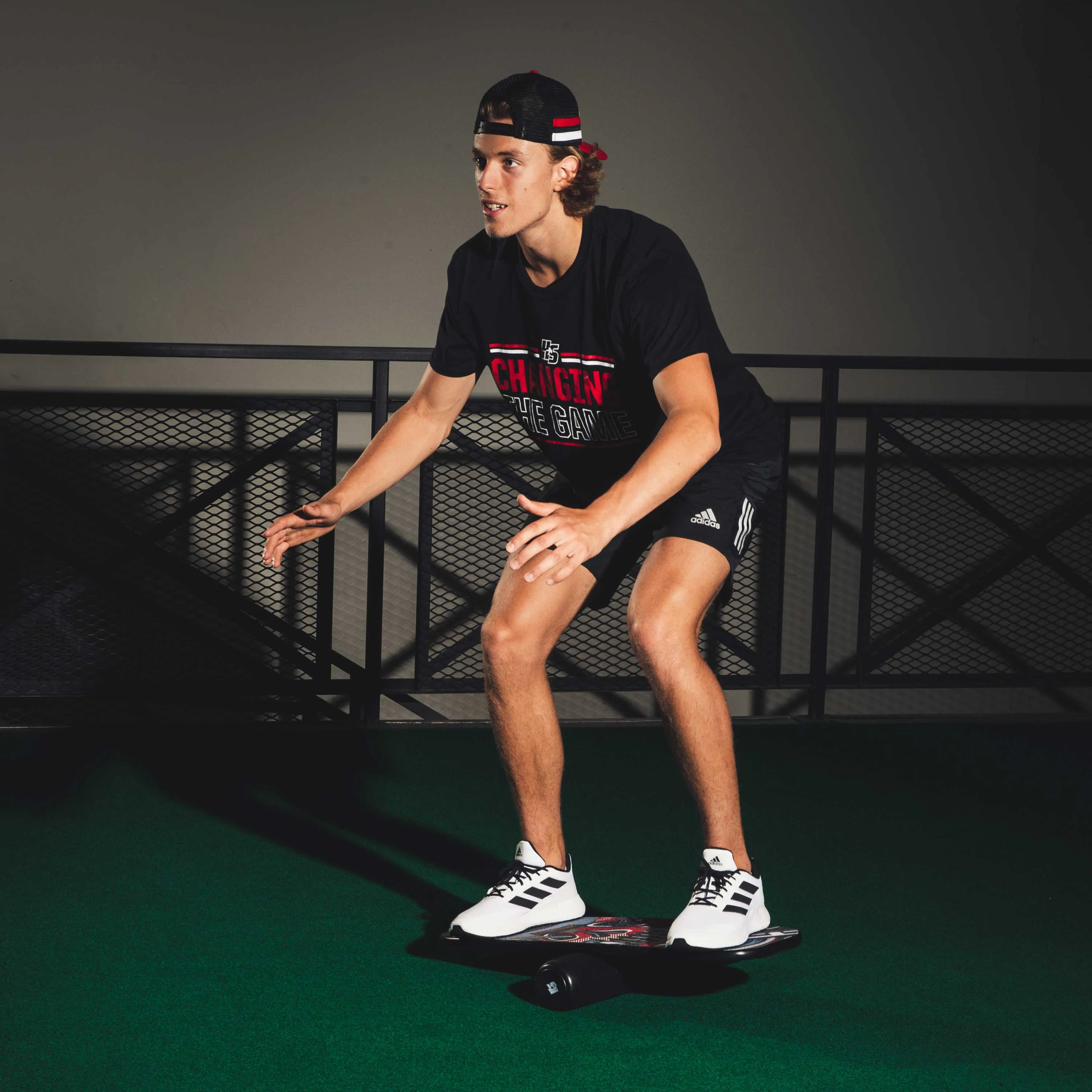 Training Balance Board