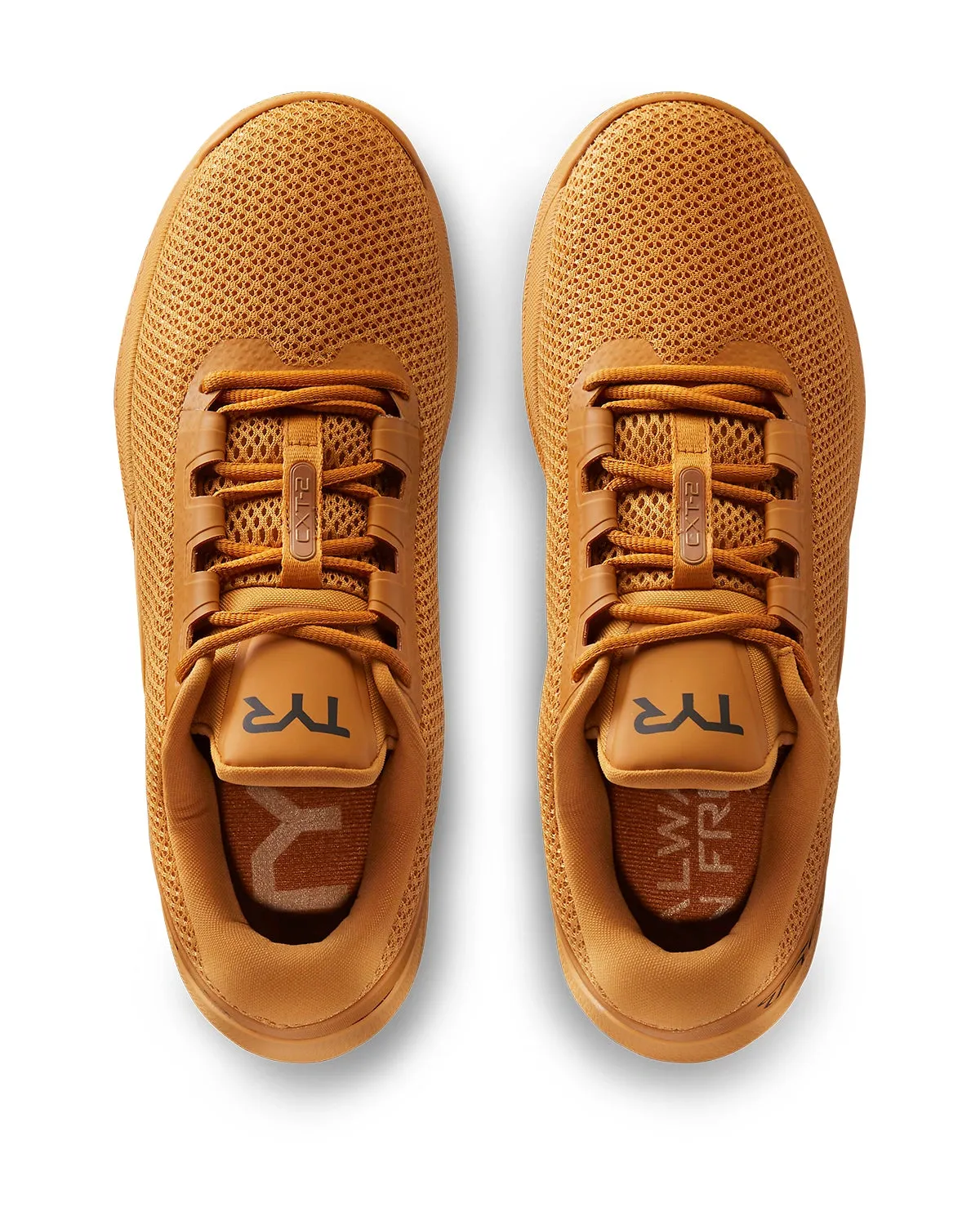 TYR CXT-2 Trainer Camel