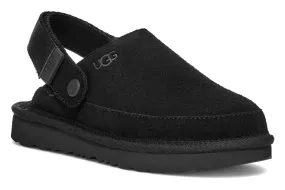 UGG Kids' Goldenstar Clog – Cozy, Secure & Play-Ready