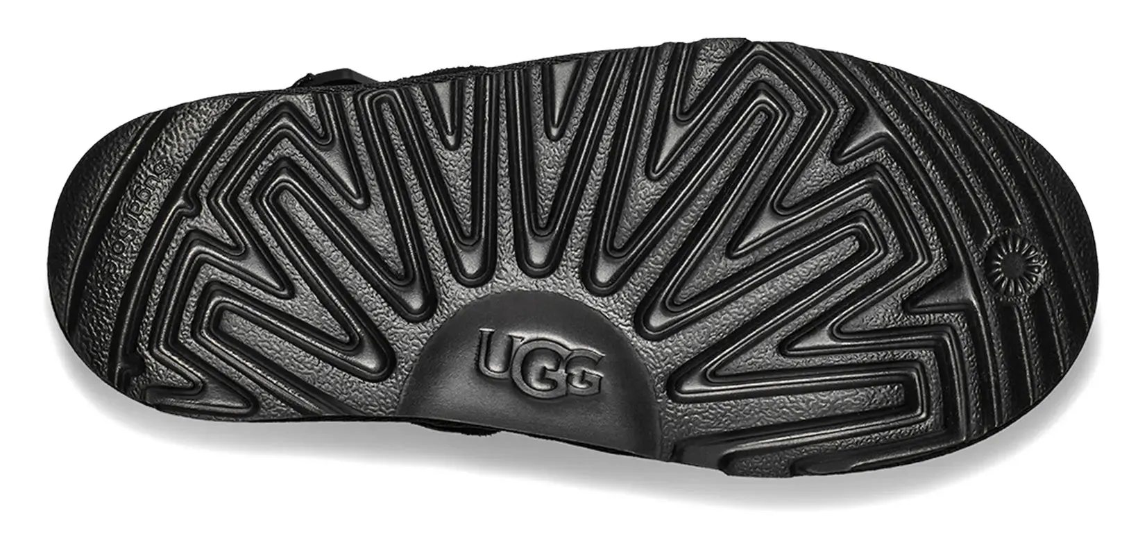 UGG Kids' Goldenstar Clog – Cozy, Secure & Play-Ready