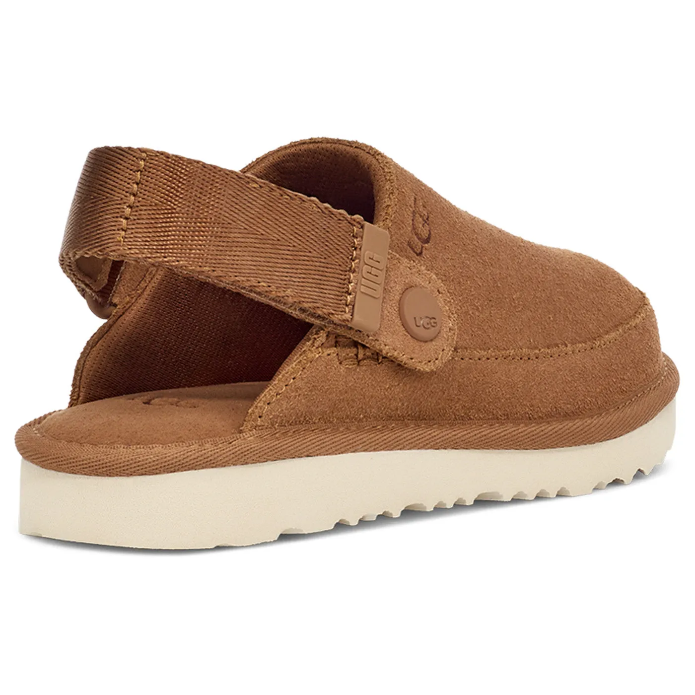 UGG Kids Goldenstar Clog
