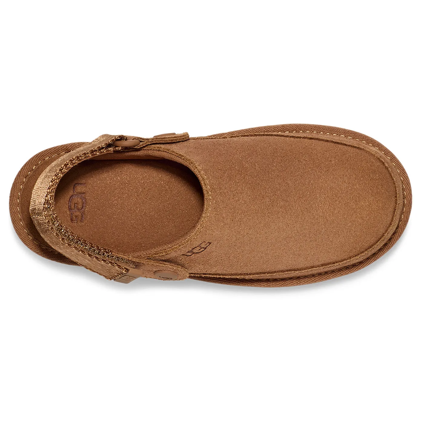 UGG Kids Goldenstar Clog