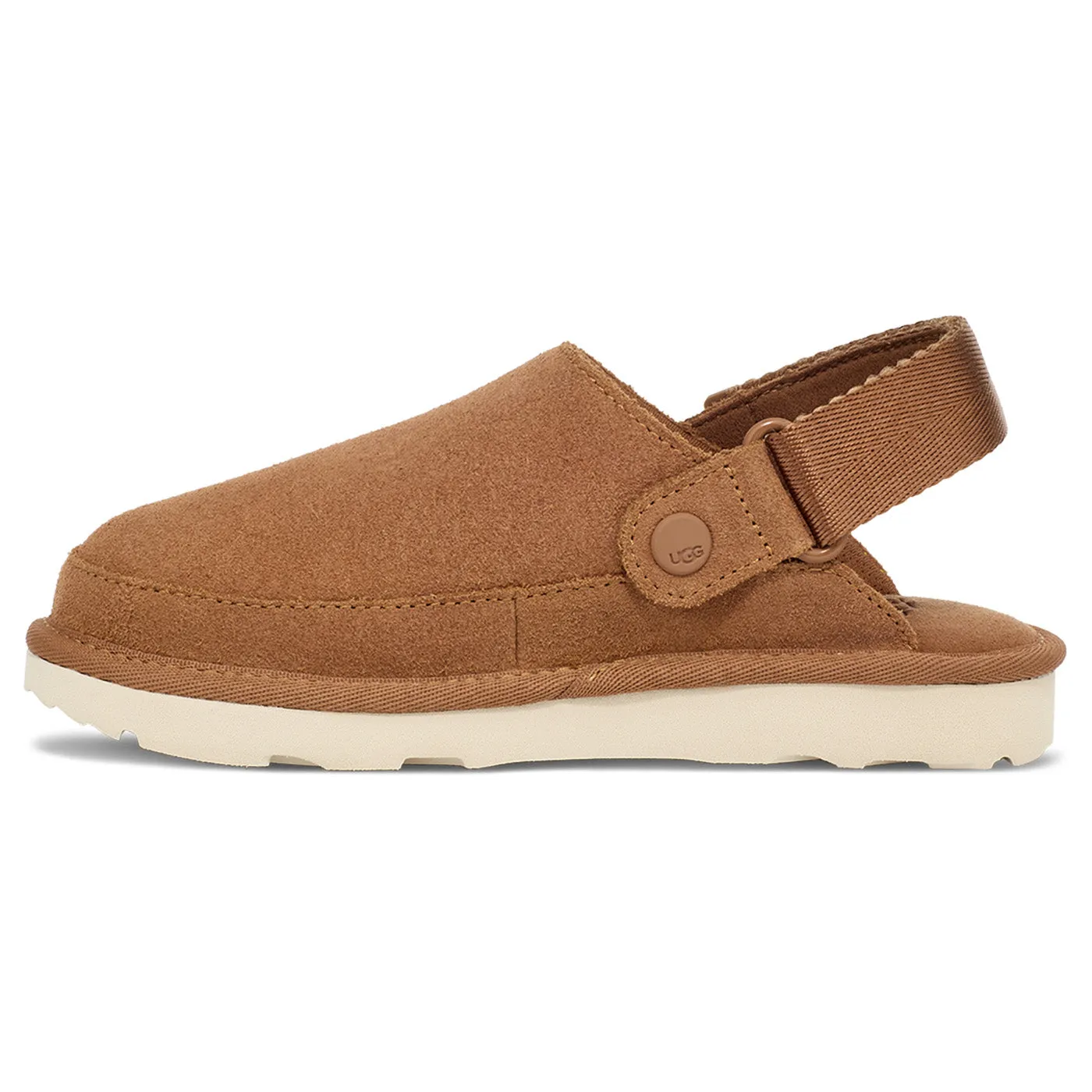 UGG Kids Goldenstar Clog