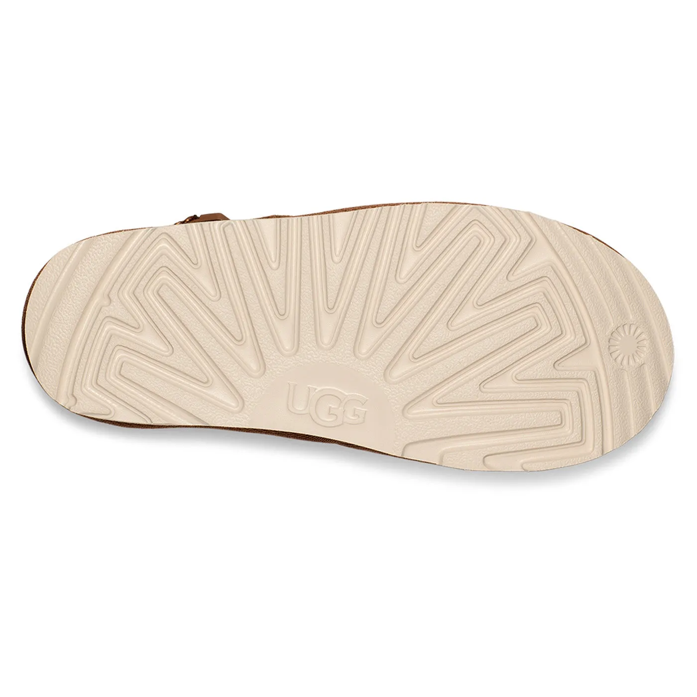 UGG Kids Goldenstar Clog