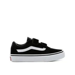 Vans Boys Ward Vn0a4budiju1 Black