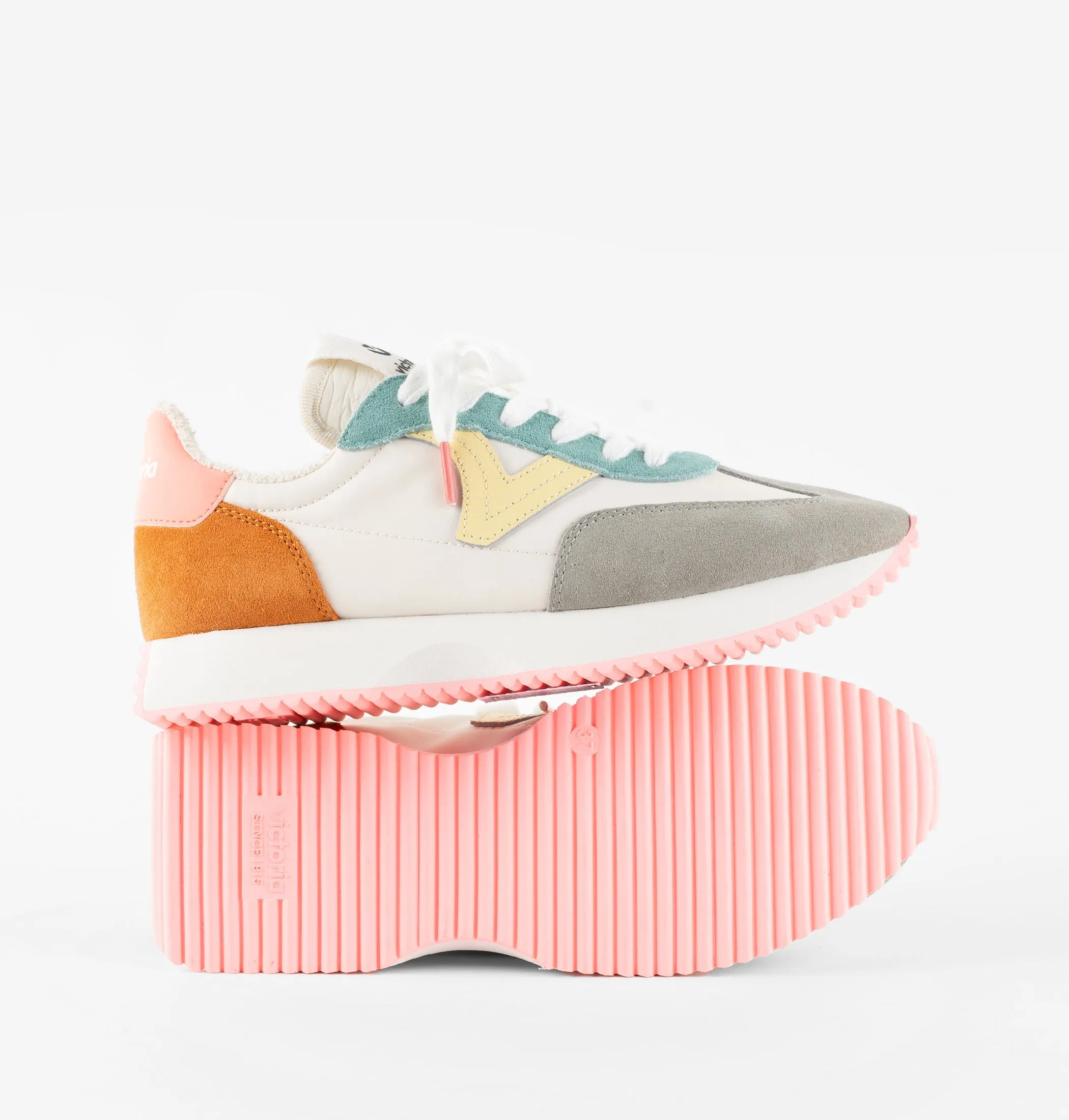 Victoria Multi Trainer|1134113CO
